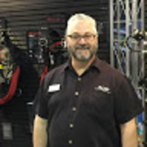 Meet your Posher, Dburroughs93